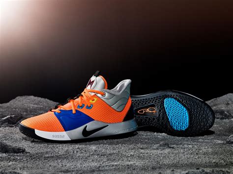 fake nike paul george|paul george shoes new release.